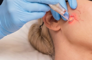 Broken Capillaries – Bella Plastic Surgery Sydney