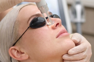 Enlarged Pores – Bella Plastic Surgery Sydney