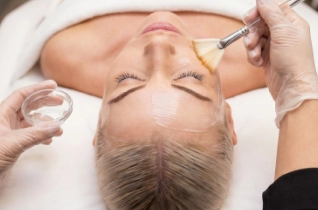Chemical Peels – Bella Plastic Surgery Sydney