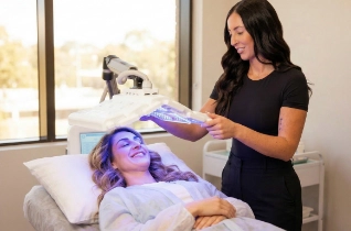 MediLUX LED – Bella Plastic Surgery Sydney