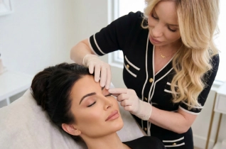 Upper eyelids – Bella Plastic Surgery Sydney